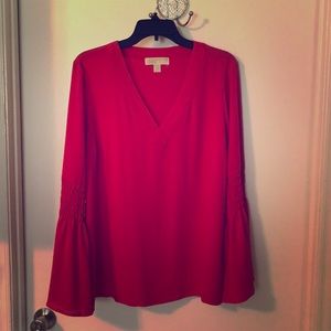 Michael Kors dress shirt